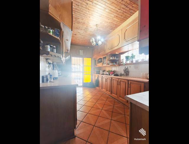 4 BEDROOM HOUSE FOR SALE IN SASOLBURG EXT 3